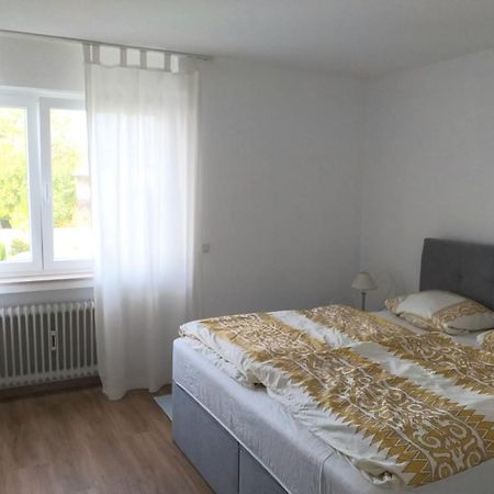 Appartamento Helle 4 Zkb Mit Balkon In Wittlich Esterno foto