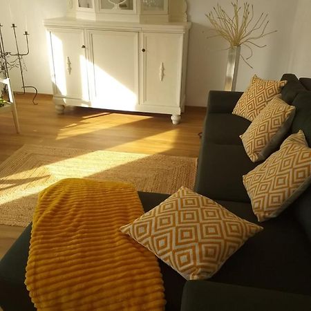 Appartamento Helle 4 Zkb Mit Balkon In Wittlich Esterno foto