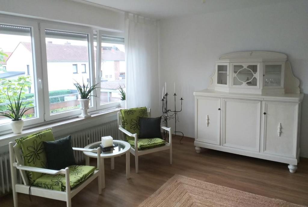 Appartamento Helle 4 Zkb Mit Balkon In Wittlich Esterno foto