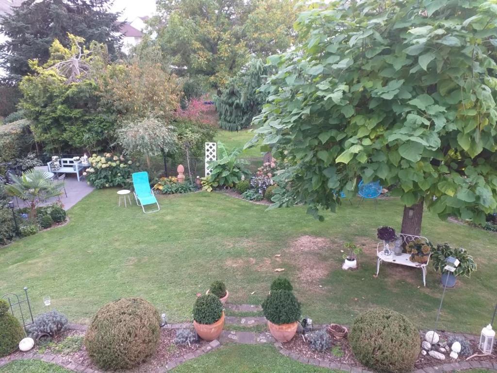 Appartamento Helle 4 Zkb Mit Balkon In Wittlich Esterno foto